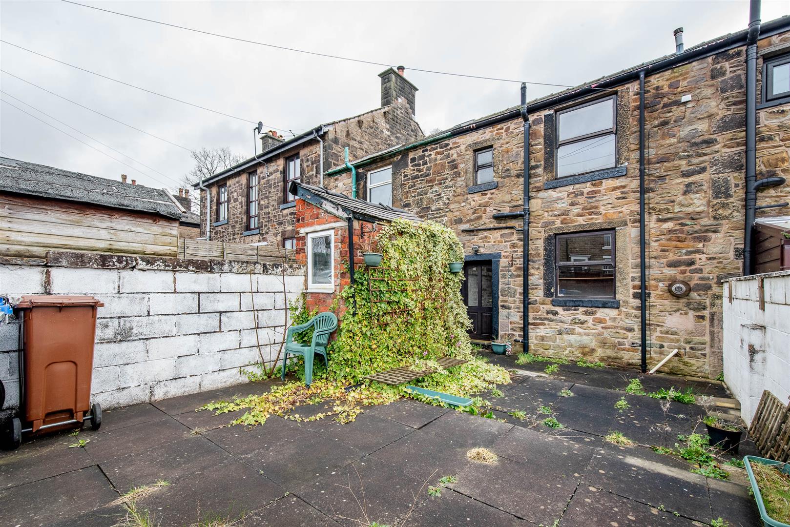 Babylon Lane, Adlington, Chorley